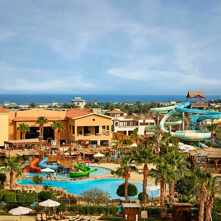Coral Sea Aqua Club Resort Sharm el-Sheikh Exterior photo