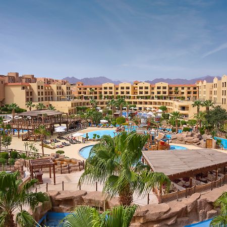 Coral Sea Aqua Club Resort Sharm el-Sheikh Exterior photo