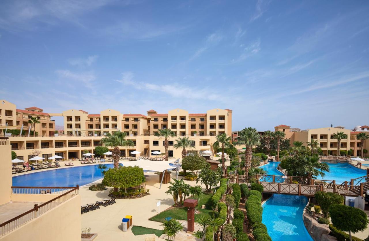 Coral Sea Aqua Club Resort Sharm el-Sheikh Exterior photo