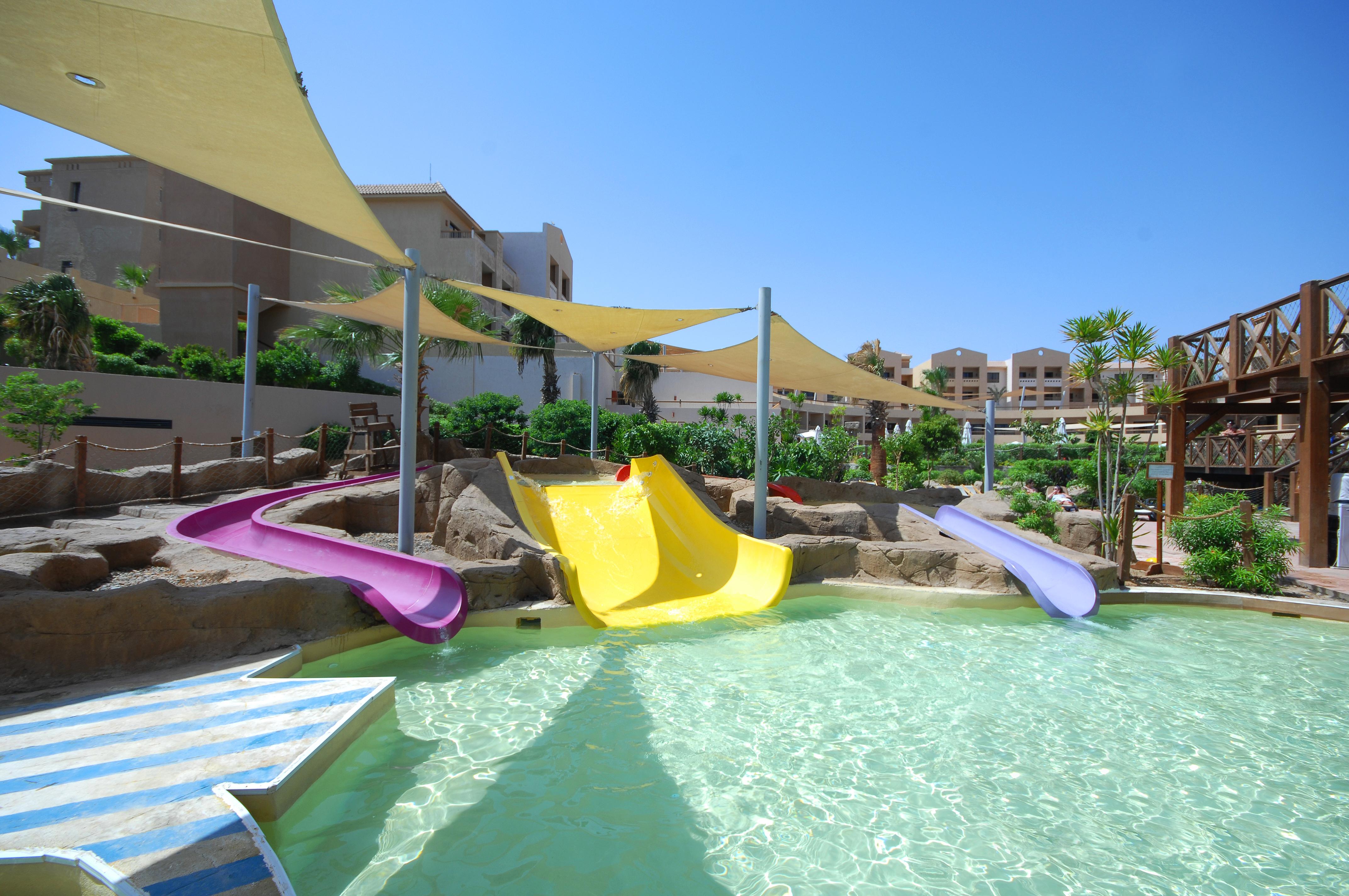 Coral Sea Aqua Club Resort Sharm el-Sheikh Exterior photo