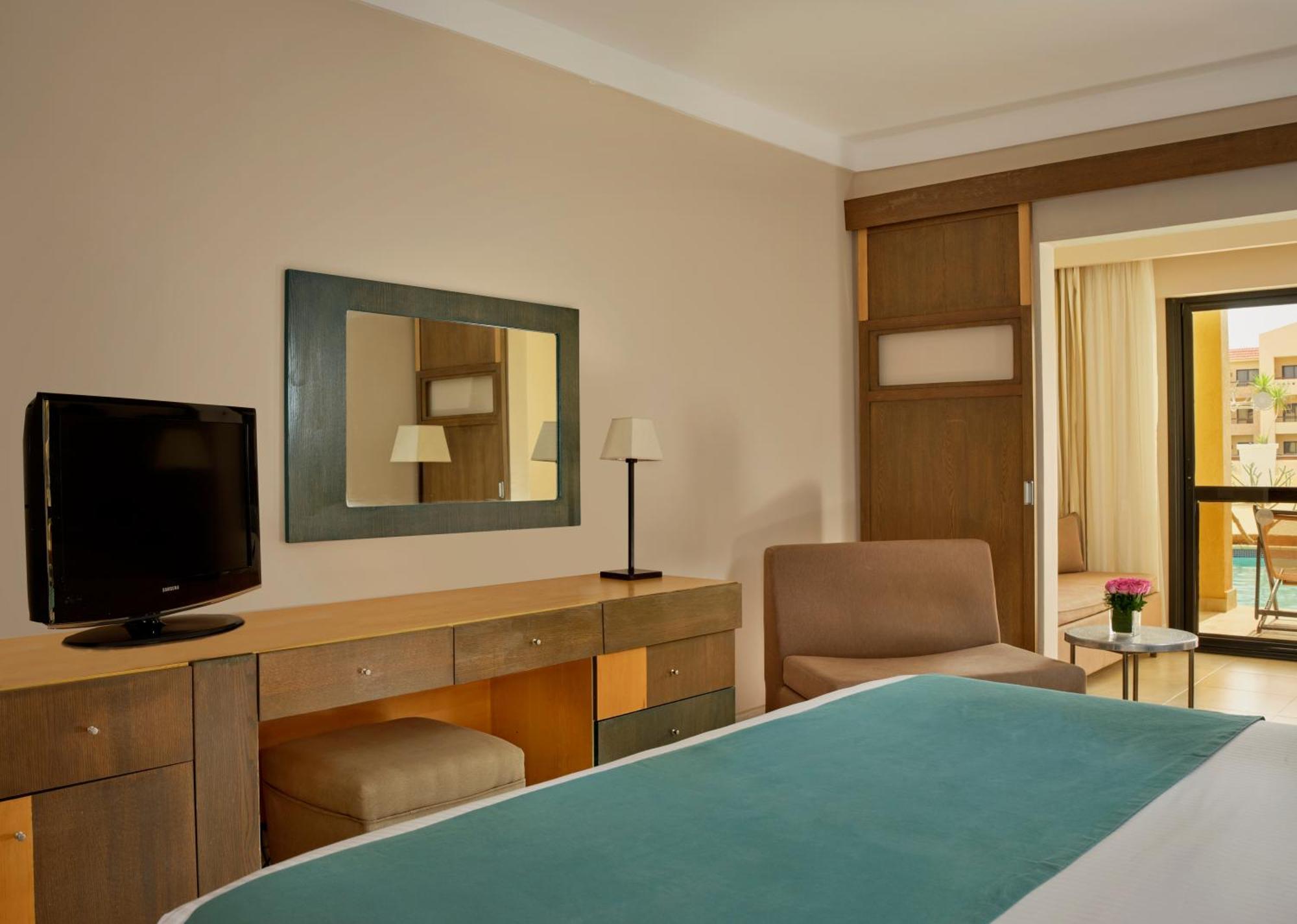 Coral Sea Aqua Club Resort Sharm el-Sheikh Room photo
