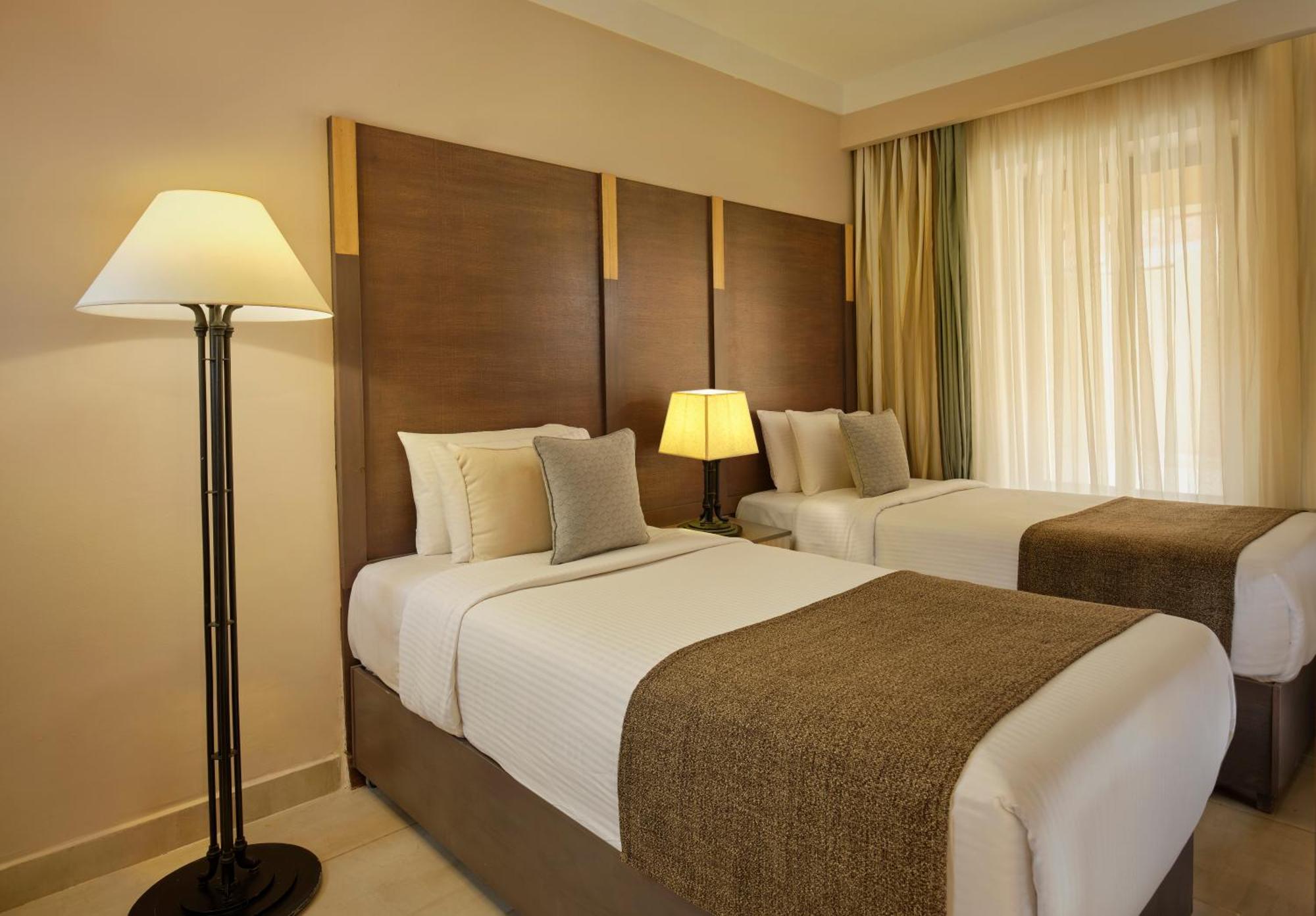 Coral Sea Aqua Club Resort Sharm el-Sheikh Room photo
