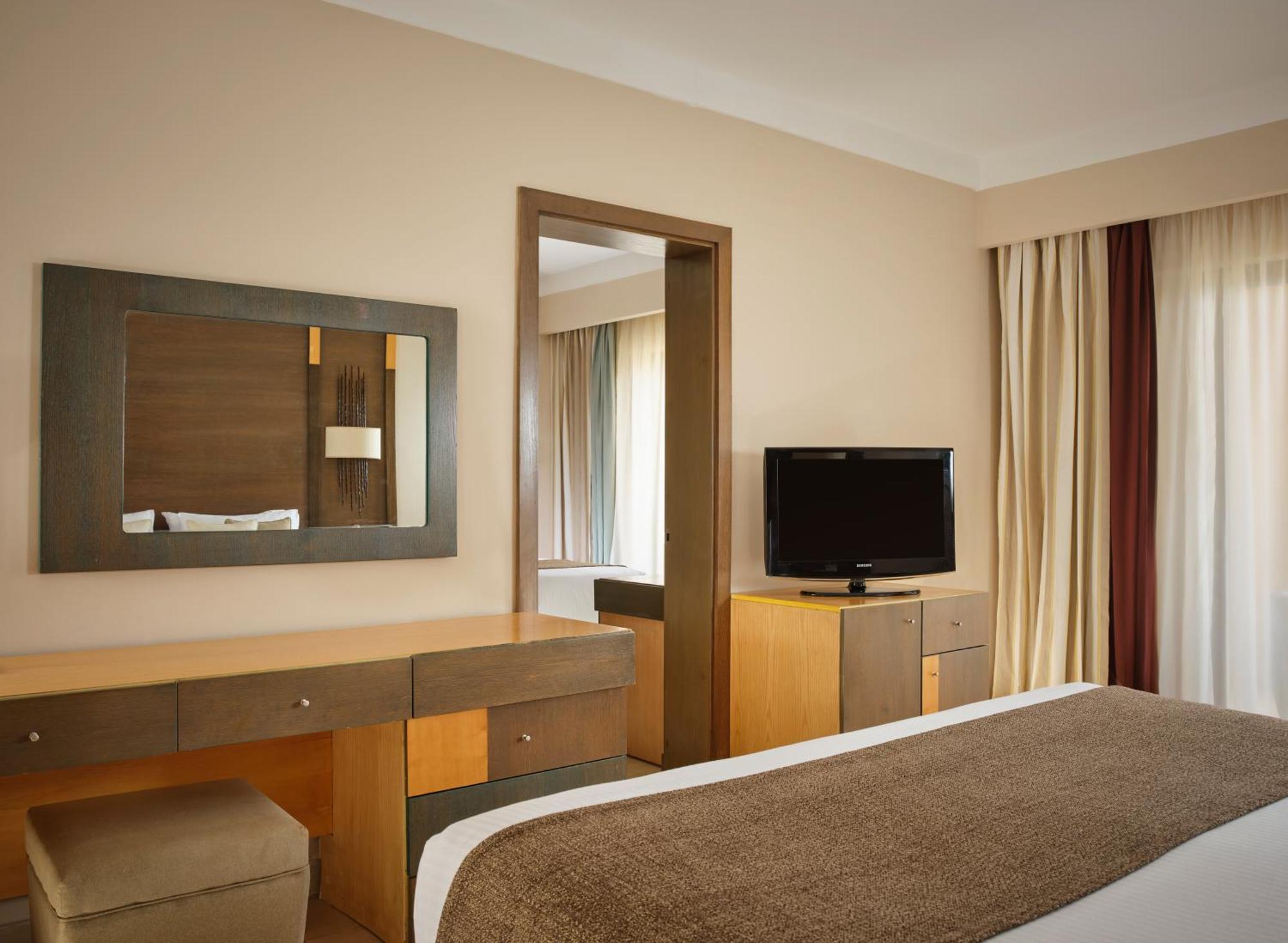 Coral Sea Aqua Club Resort Sharm el-Sheikh Room photo