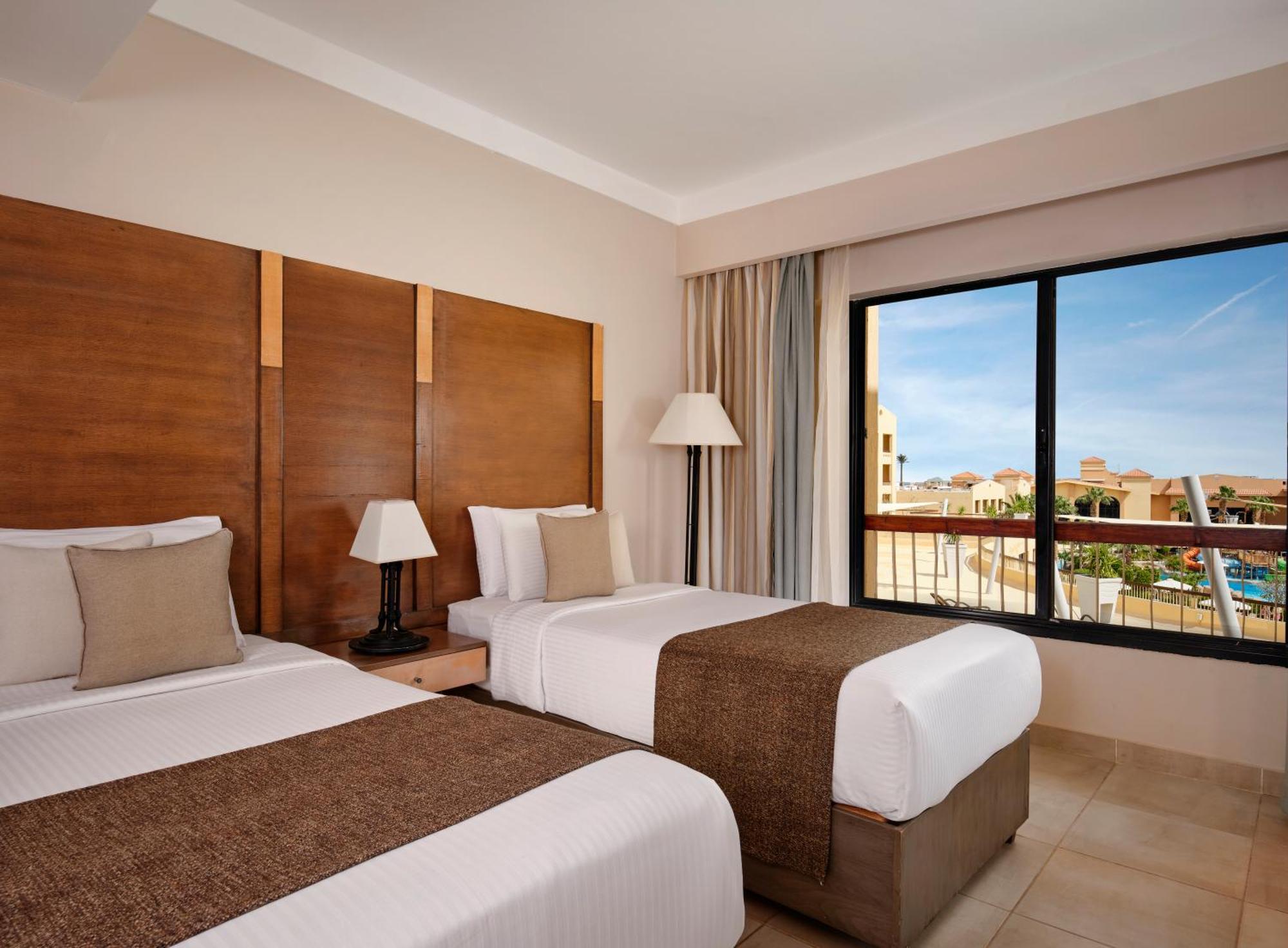 Coral Sea Aqua Club Resort Sharm el-Sheikh Room photo