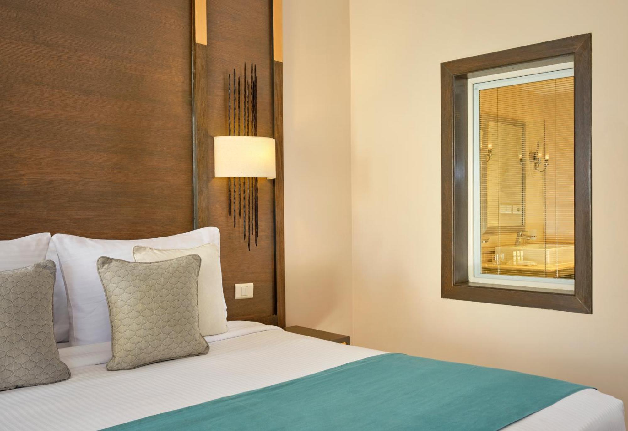 Coral Sea Aqua Club Resort Sharm el-Sheikh Room photo