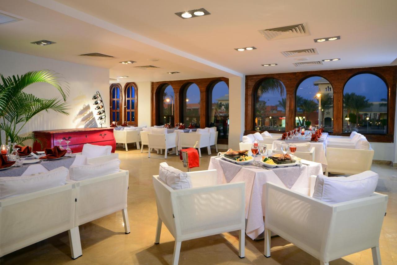 Coral Sea Aqua Club Resort Sharm el-Sheikh Exterior photo