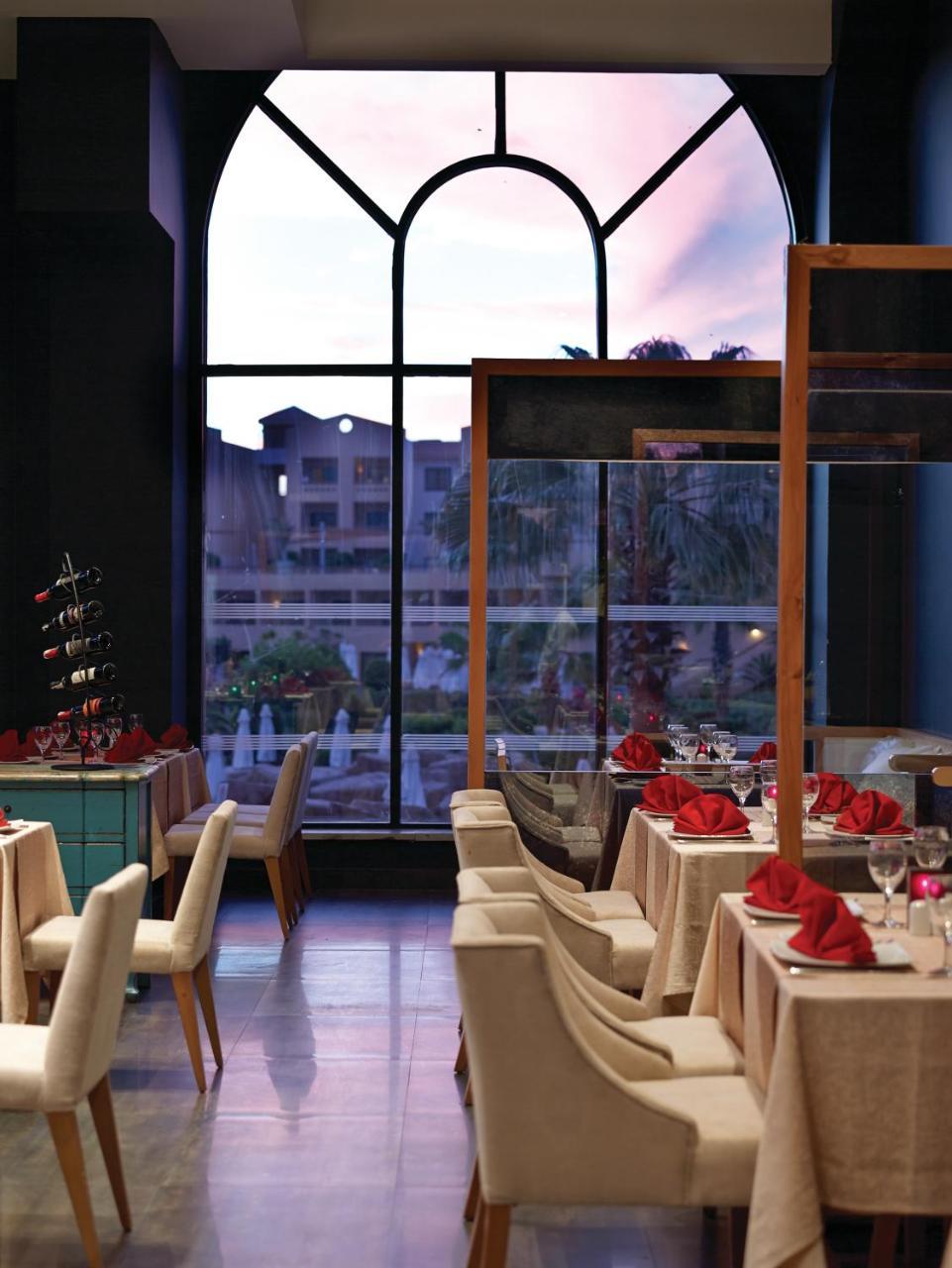 Coral Sea Aqua Club Resort Sharm el-Sheikh Exterior photo